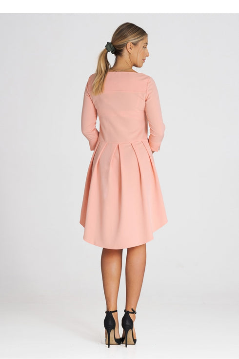 Cocktail dress model 194799